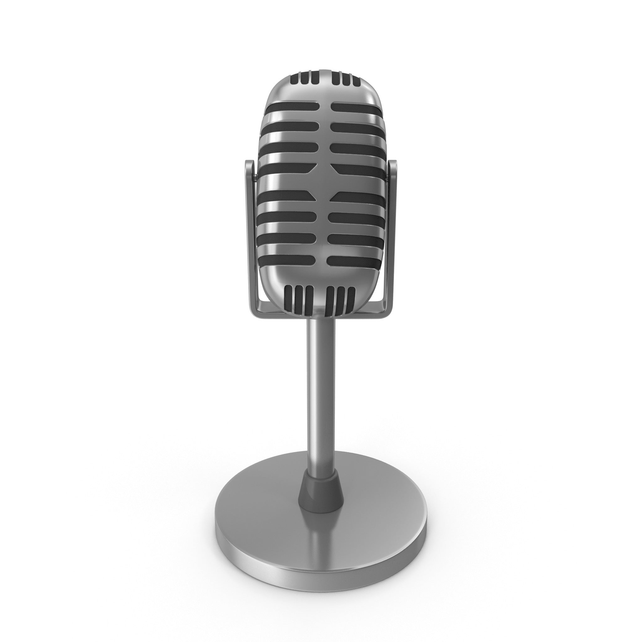 ELECTRO Microphone MR6868