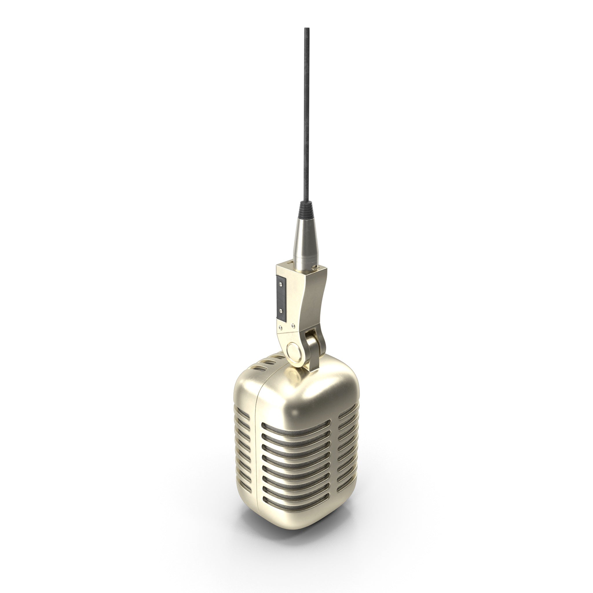 ELECTRO Microphone MR2125