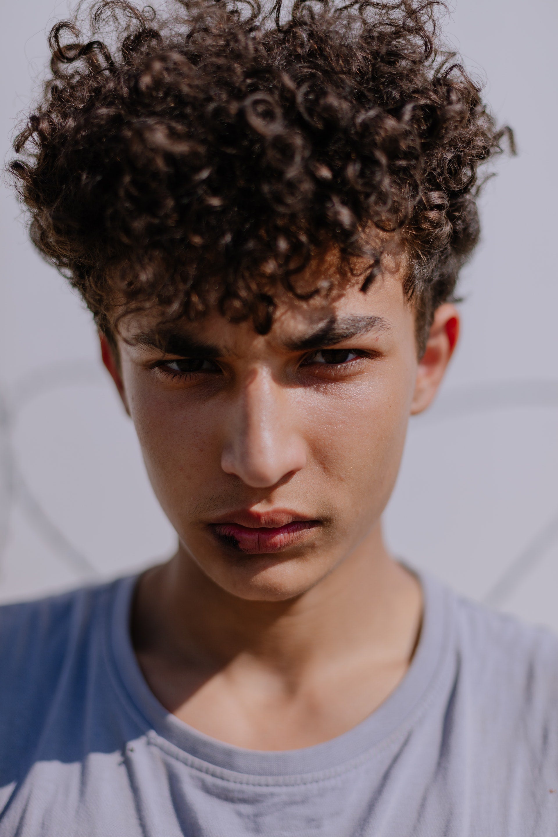 Daniel M.