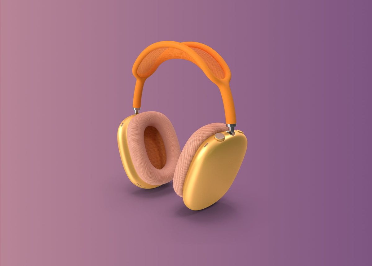 Headphones