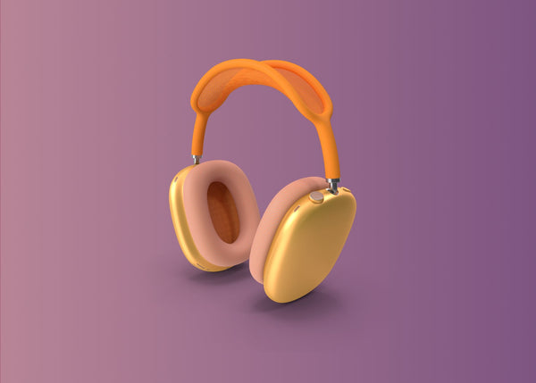 Headphones