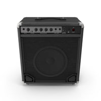 ELECTRO Bass Amplifier SKB2511