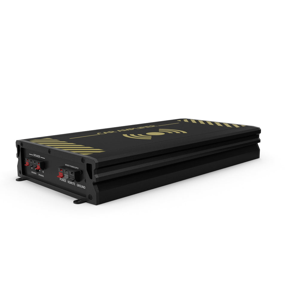 ELECTRO Car Amplifier SKB2511