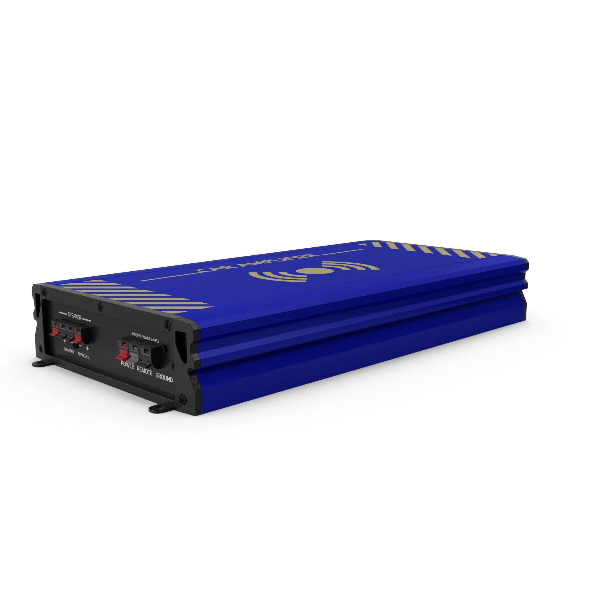 ELECTRO Car Amplifier SKB2515