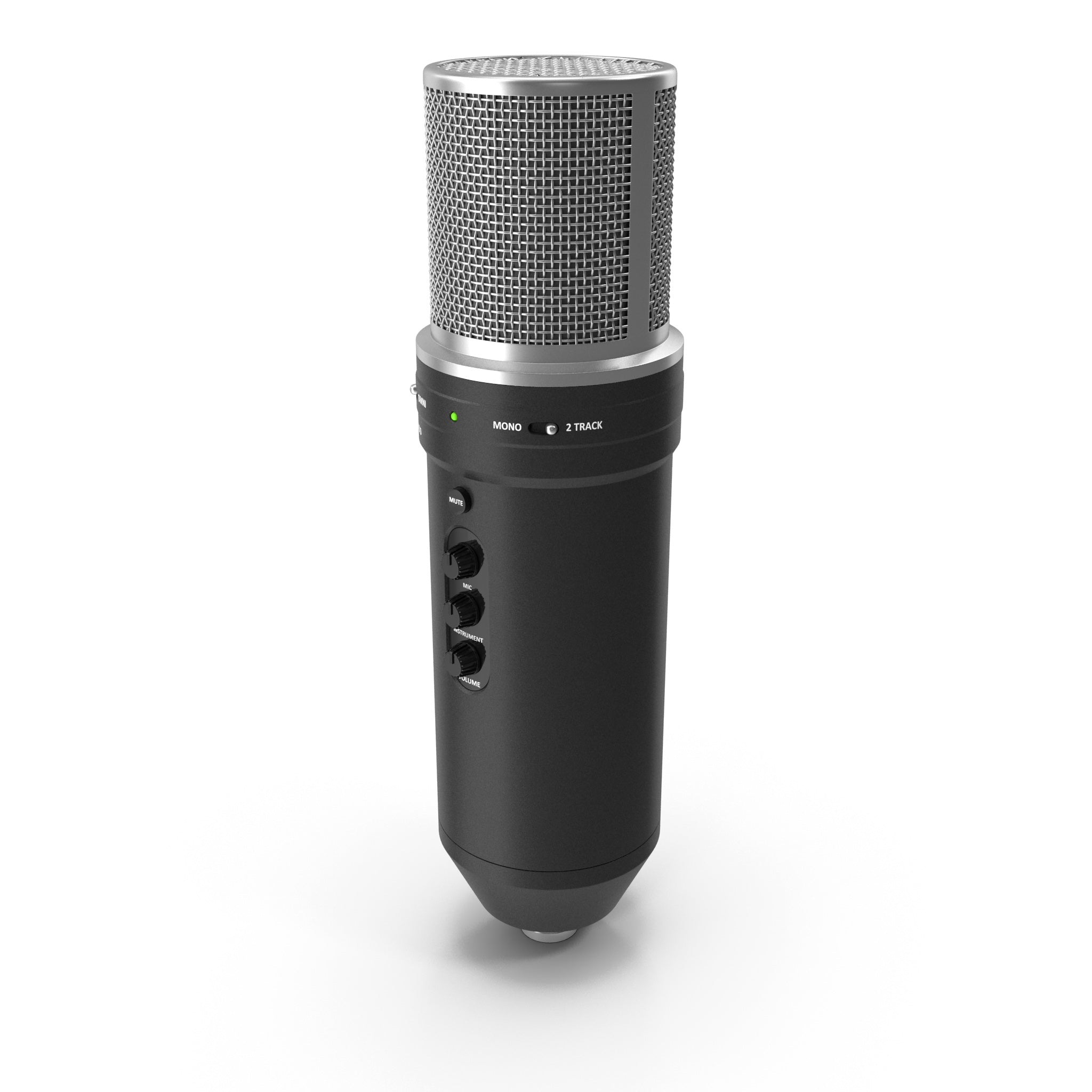 ELECTRO Microphone MR1563