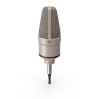 ELECTRO Microphone MR1689