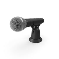 ELECTRO Microphone MR8632