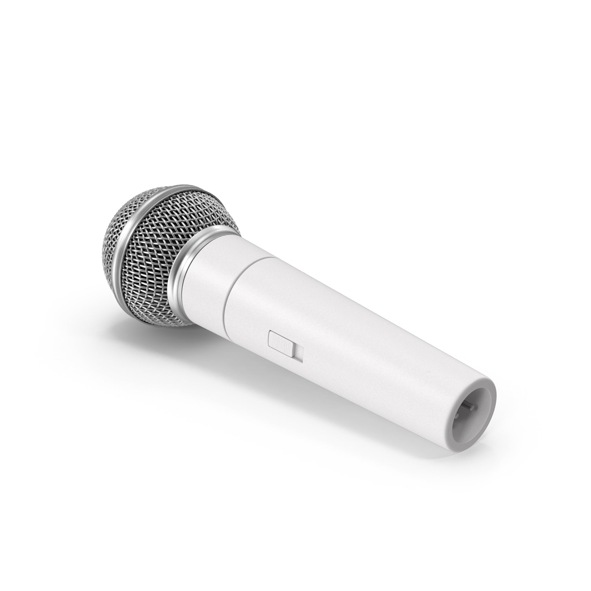 ELECTRO Microphone MR2698